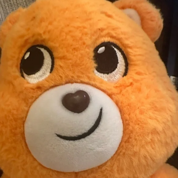 Care Bears set of two Tenderheart and Cheer bear 2020 16” - Picture 10 of 10